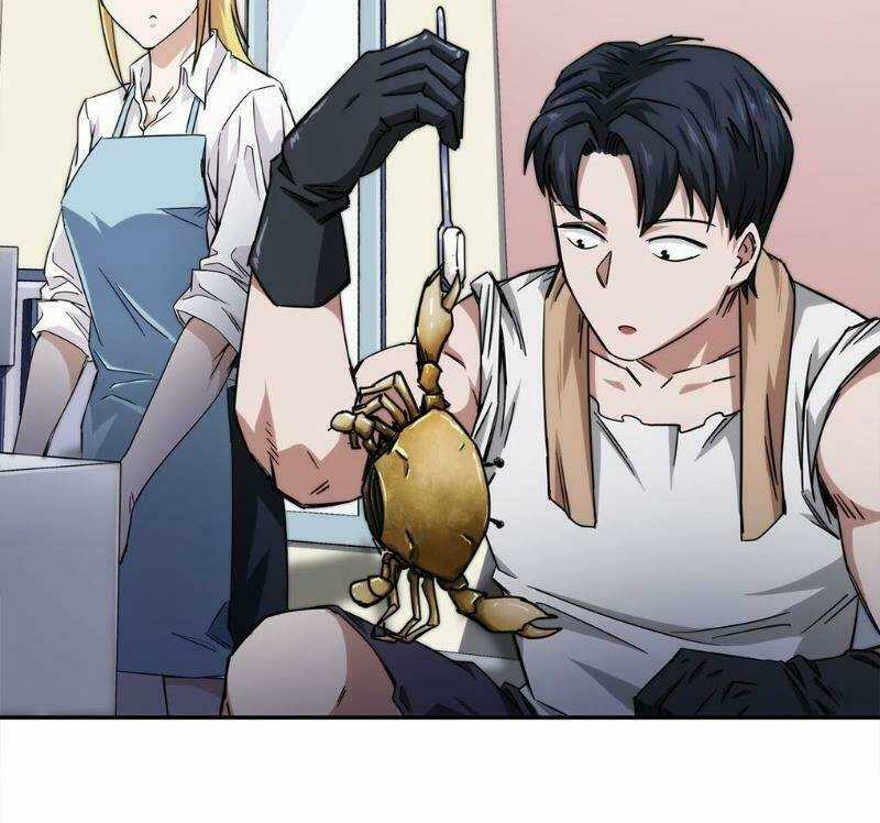 Dạ Thị Chi Chủ Chapter 11 trang 83