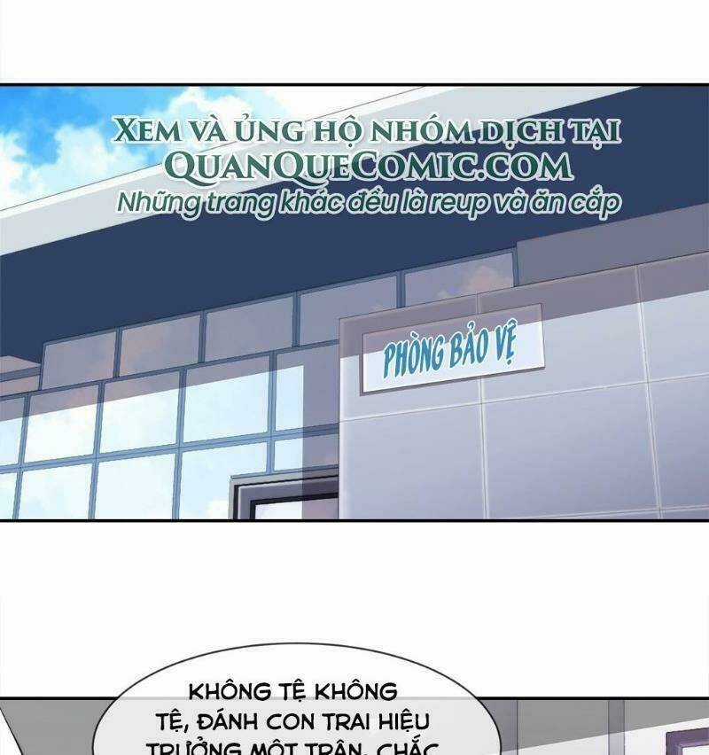 Dạ Thị Chi Chủ Chapter 11 trang 84