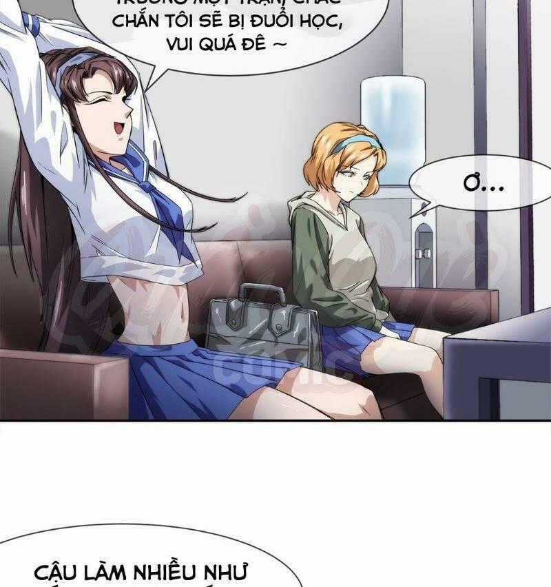 Dạ Thị Chi Chủ Chapter 11 trang 85