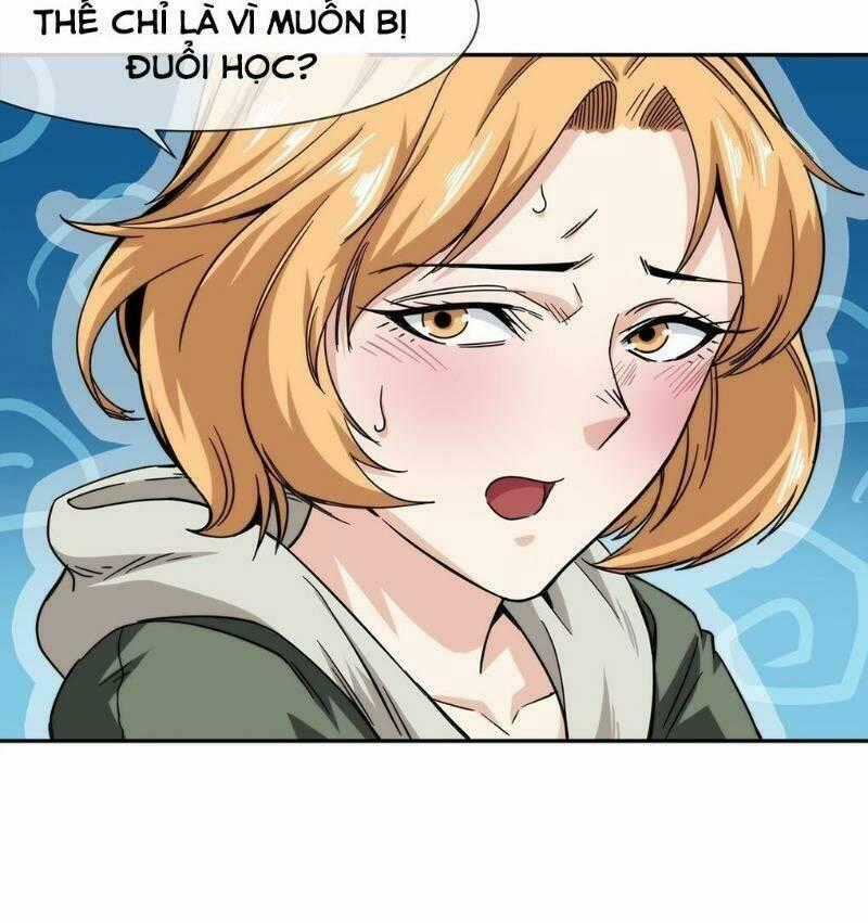 Dạ Thị Chi Chủ Chapter 11 trang 86