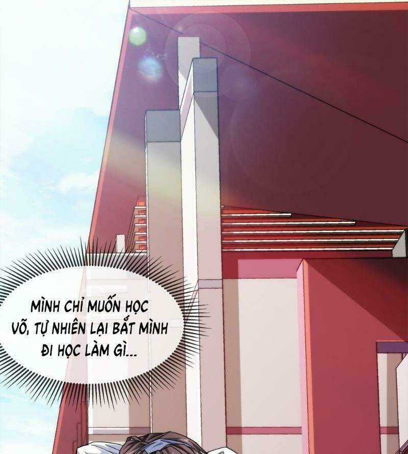 Dạ Thị Chi Chủ Chapter 11 trang 9