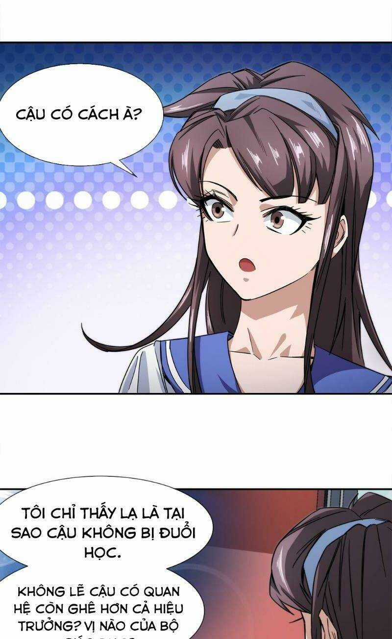 Dạ Thị Chi Chủ Chapter 12 trang 10