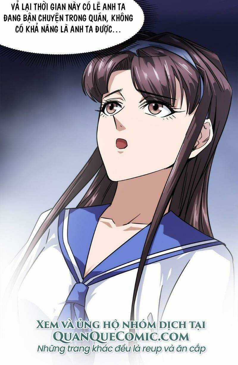 Dạ Thị Chi Chủ Chapter 12 trang 13