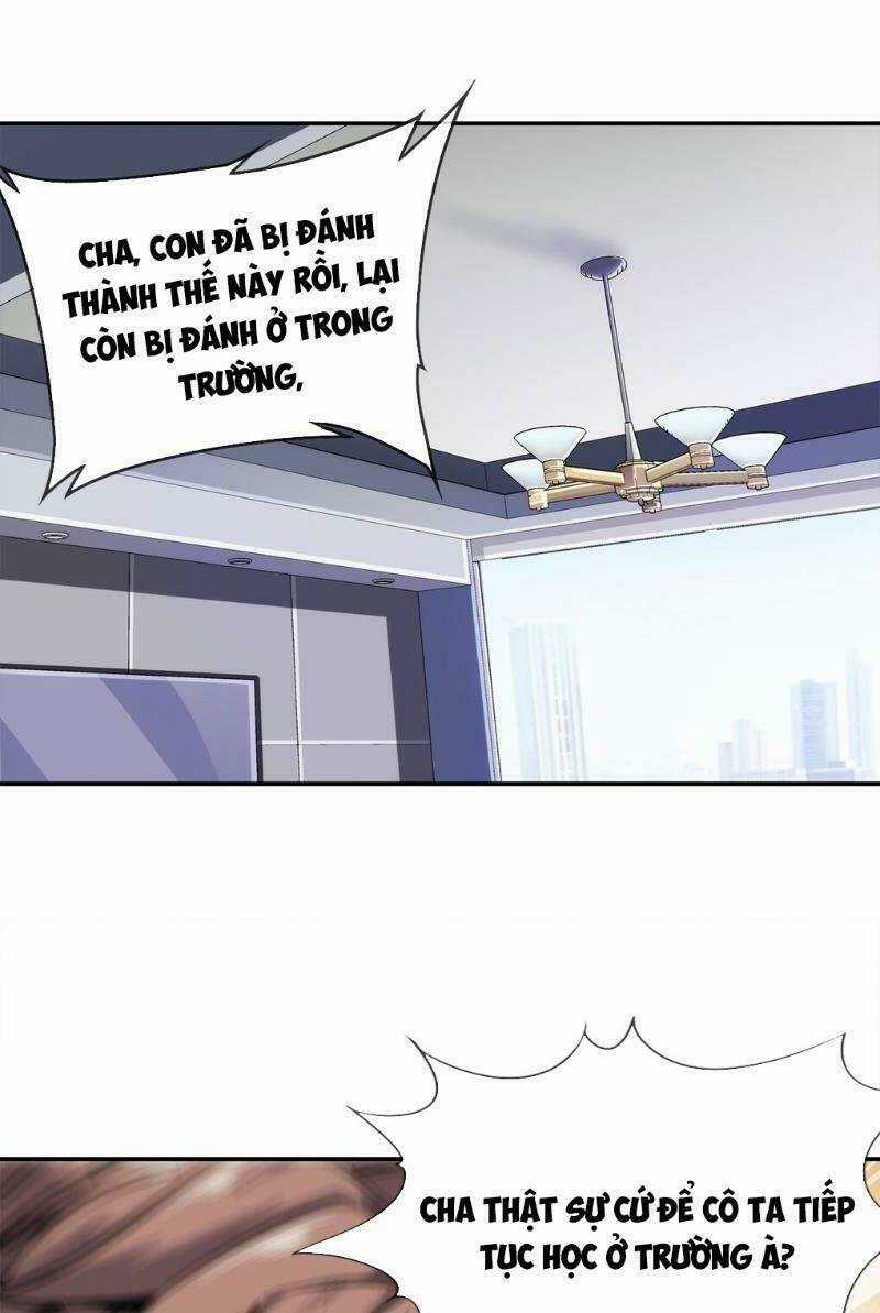 Dạ Thị Chi Chủ Chapter 12 trang 16