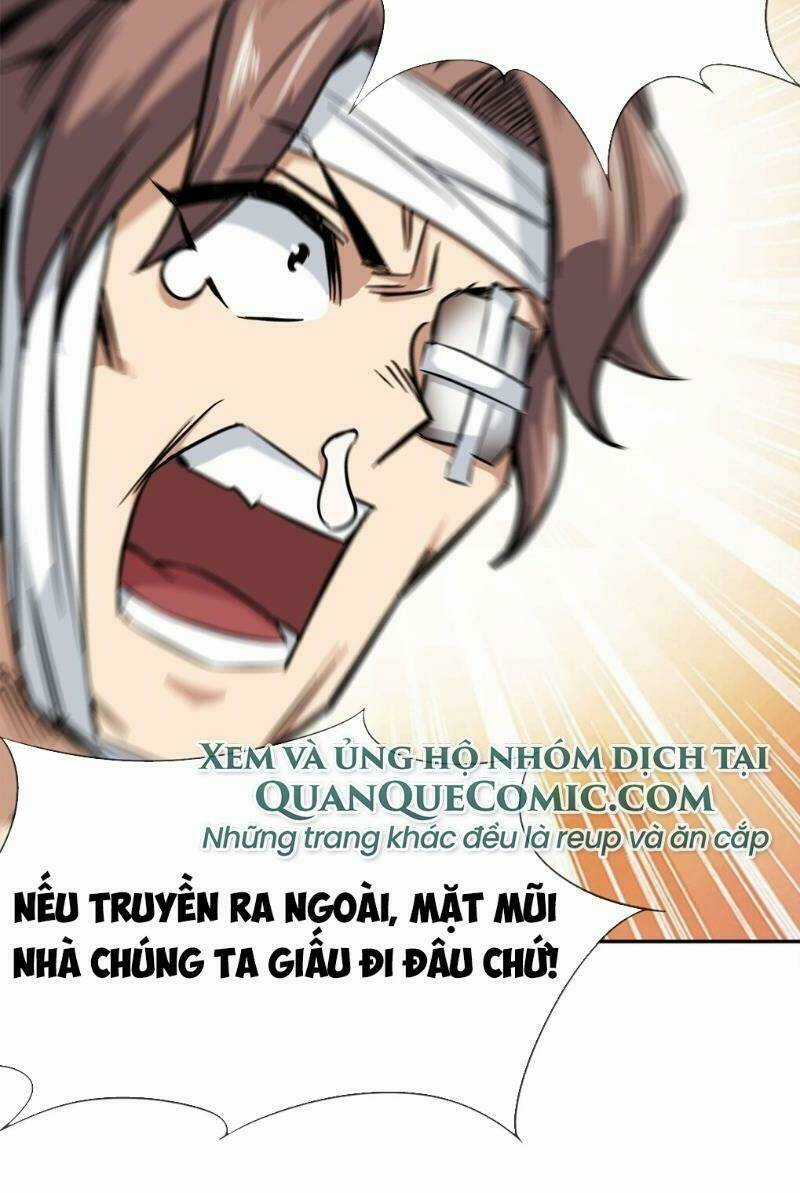 Dạ Thị Chi Chủ Chapter 12 trang 17