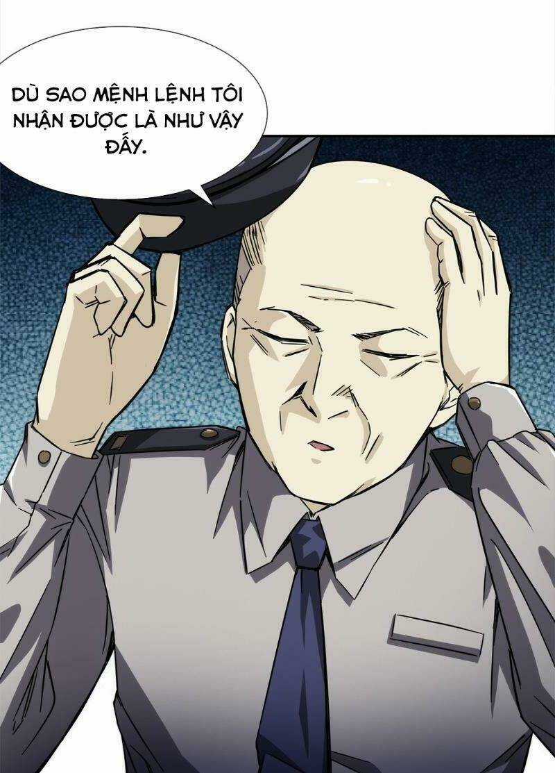 Dạ Thị Chi Chủ Chapter 12 trang 2