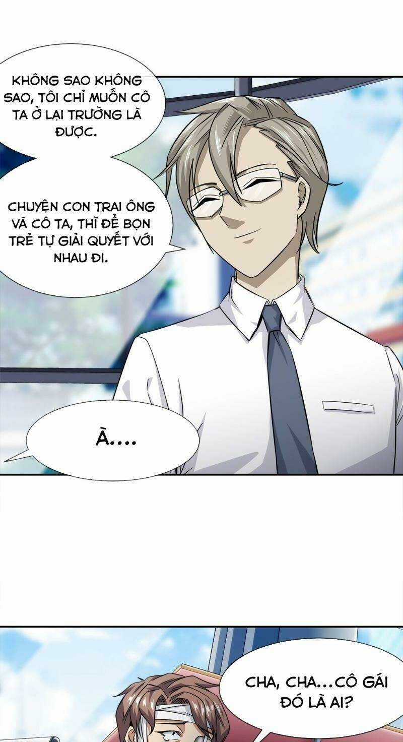 Dạ Thị Chi Chủ Chapter 12 trang 20