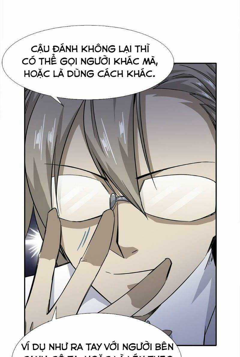 Dạ Thị Chi Chủ Chapter 12 trang 24