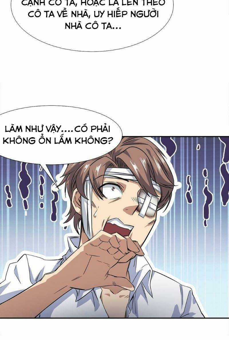 Dạ Thị Chi Chủ Chapter 12 trang 25