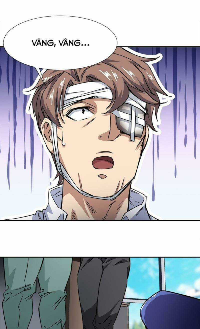 Dạ Thị Chi Chủ Chapter 12 trang 28