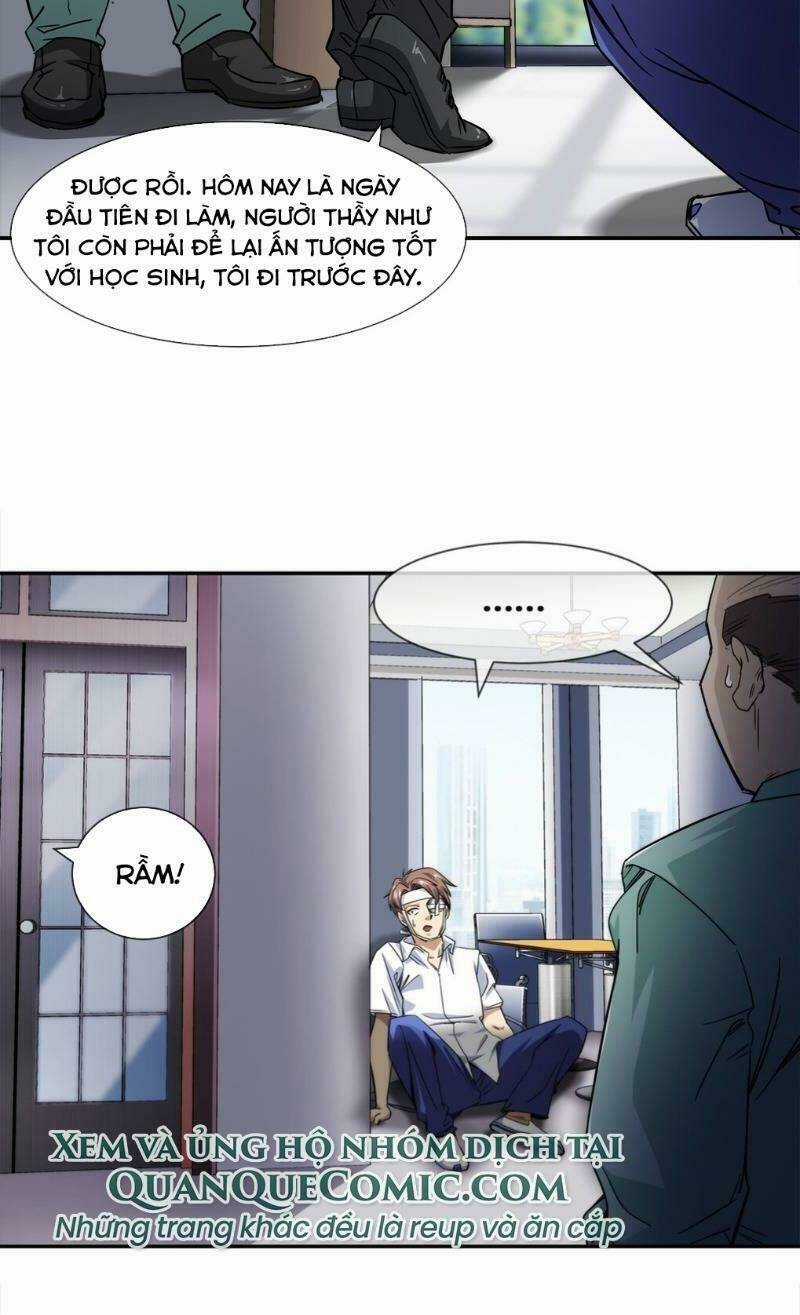 Dạ Thị Chi Chủ Chapter 12 trang 29