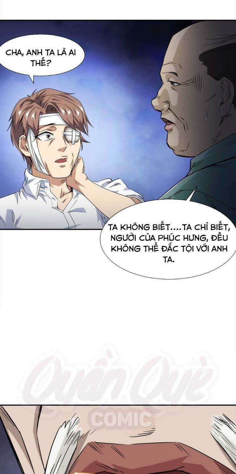 Dạ Thị Chi Chủ Chapter 12 trang 30