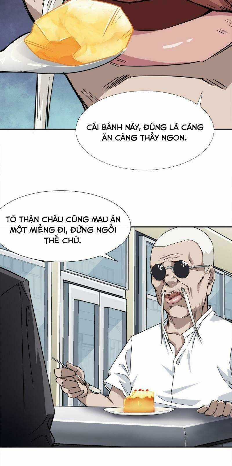 Dạ Thị Chi Chủ Chapter 12 trang 31