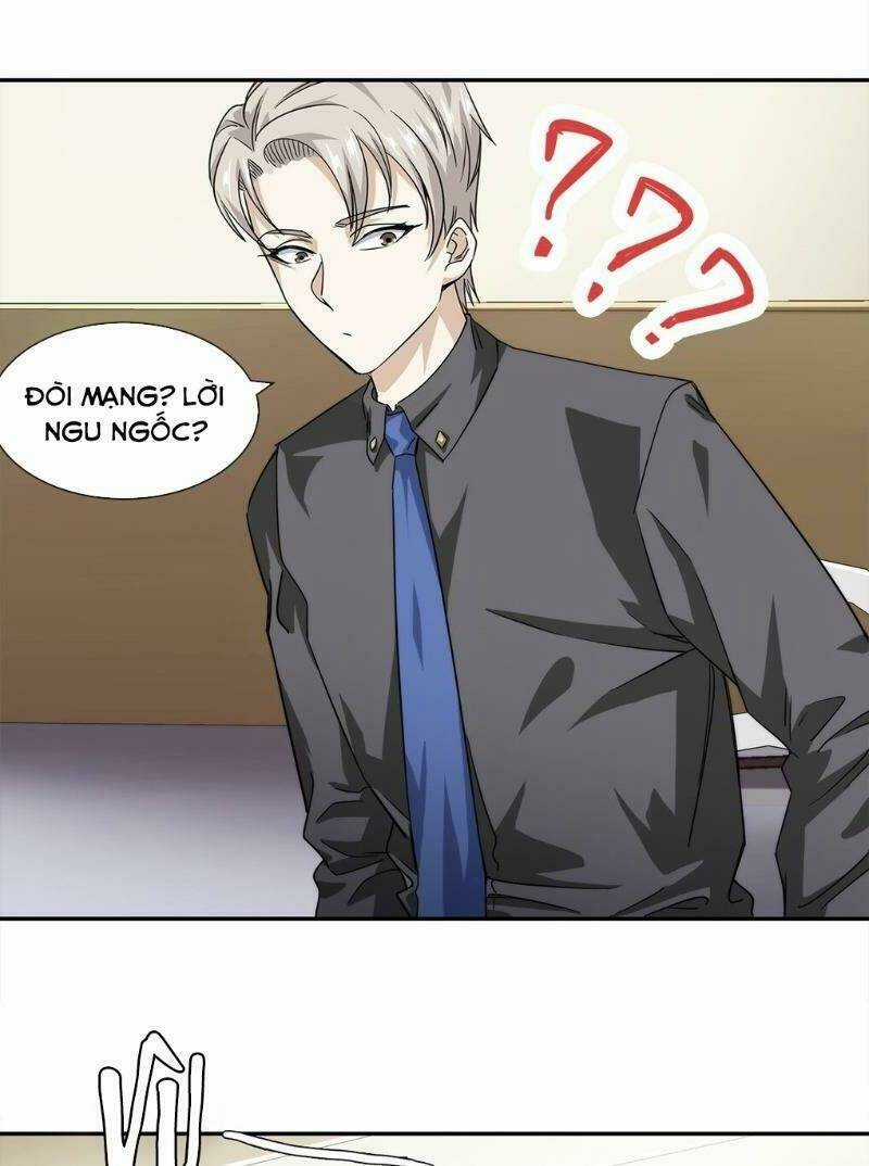 Dạ Thị Chi Chủ Chapter 12 trang 34