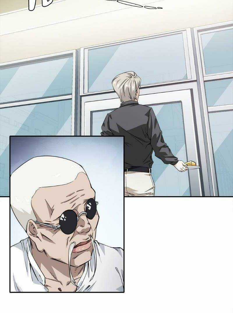 Dạ Thị Chi Chủ Chapter 12 trang 35