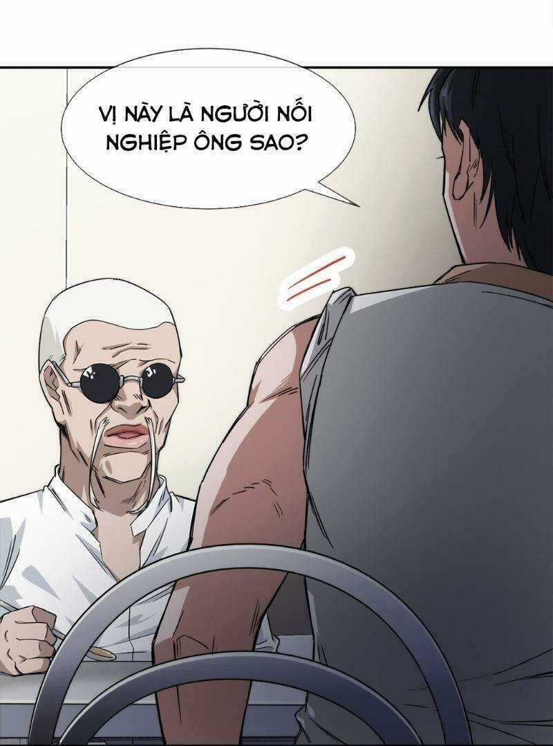 Dạ Thị Chi Chủ Chapter 12 trang 36