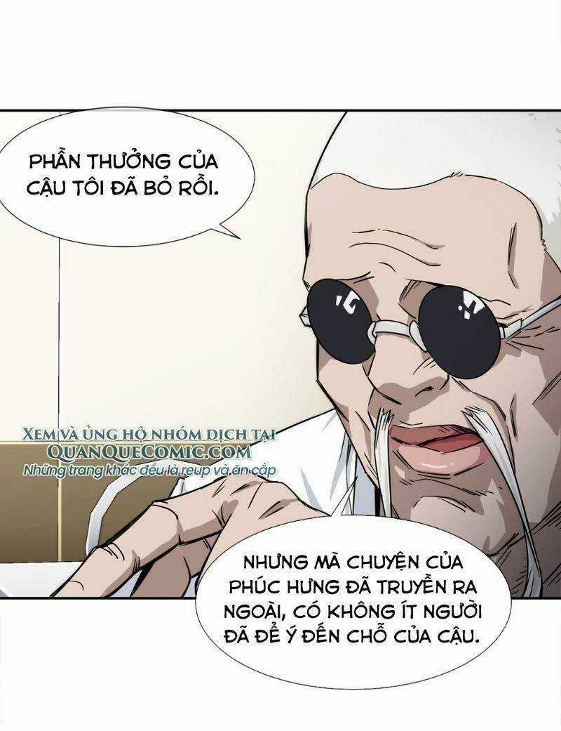 Dạ Thị Chi Chủ Chapter 12 trang 39