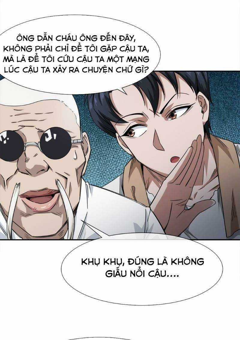Dạ Thị Chi Chủ Chapter 12 trang 42