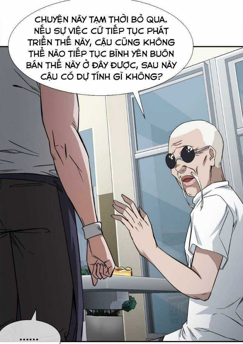 Dạ Thị Chi Chủ Chapter 12 trang 43