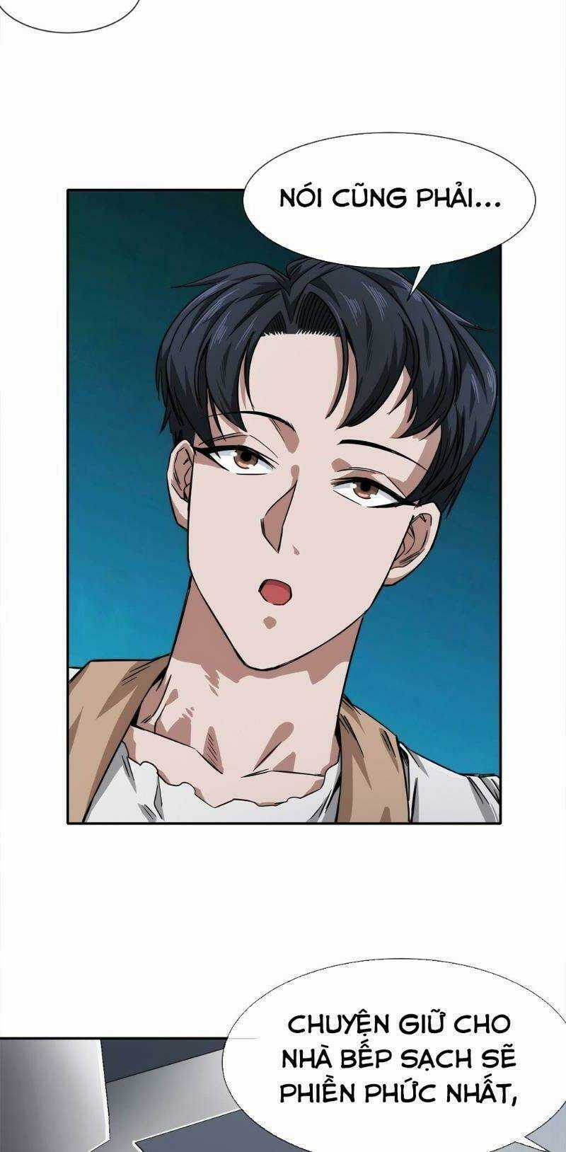 Dạ Thị Chi Chủ Chapter 12 trang 44