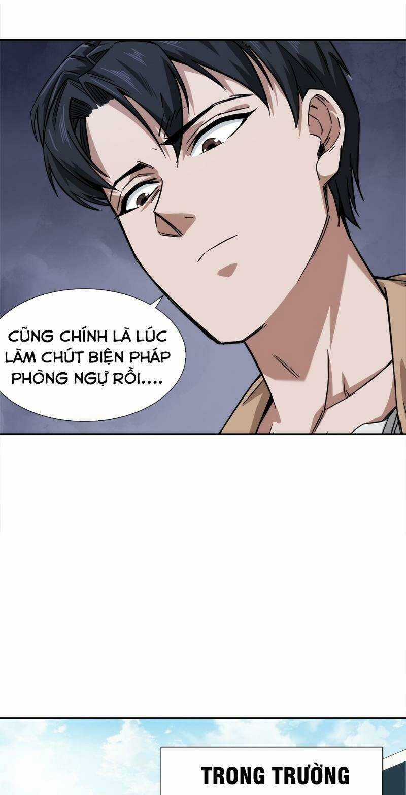 Dạ Thị Chi Chủ Chapter 12 trang 46
