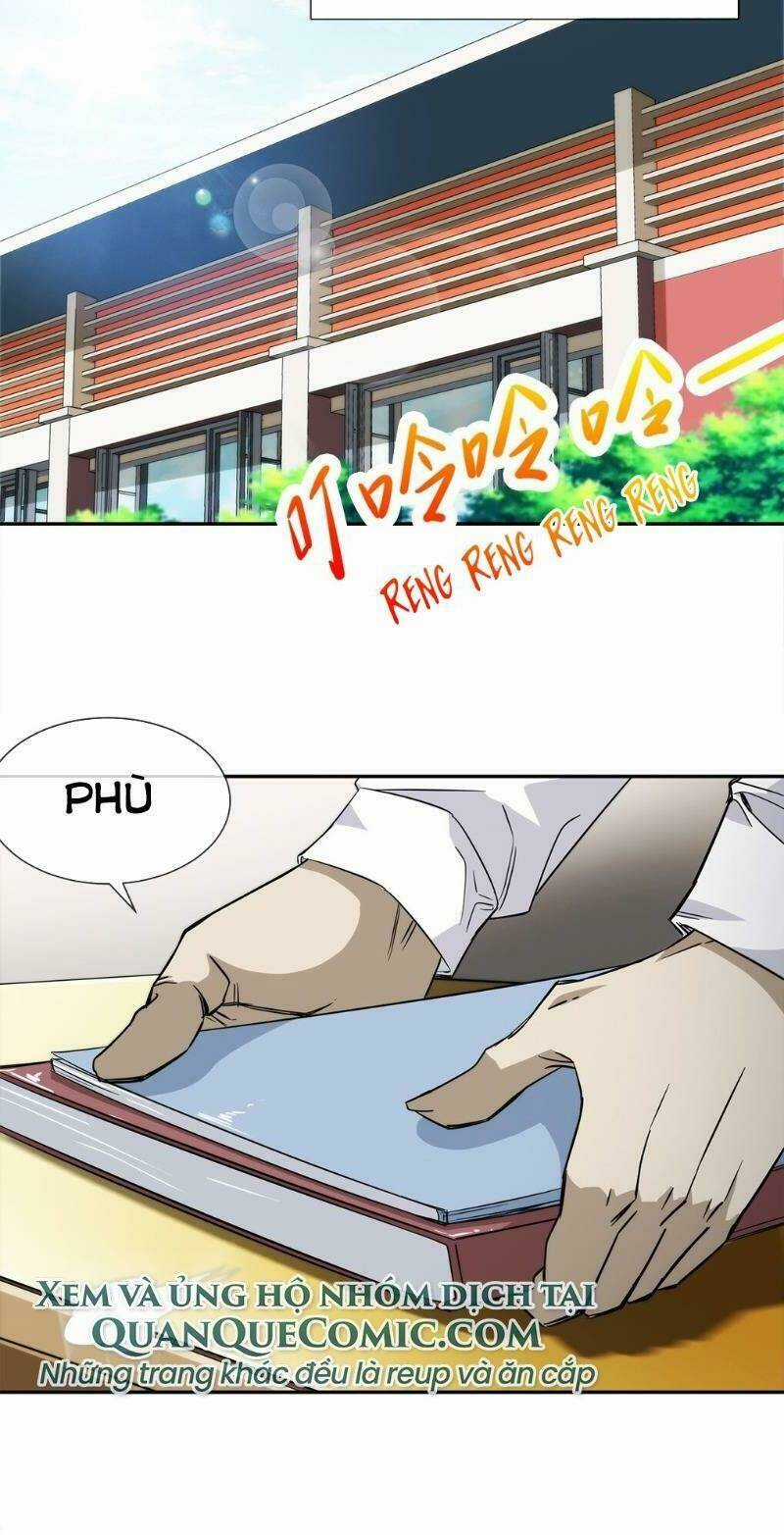 Dạ Thị Chi Chủ Chapter 12 trang 47