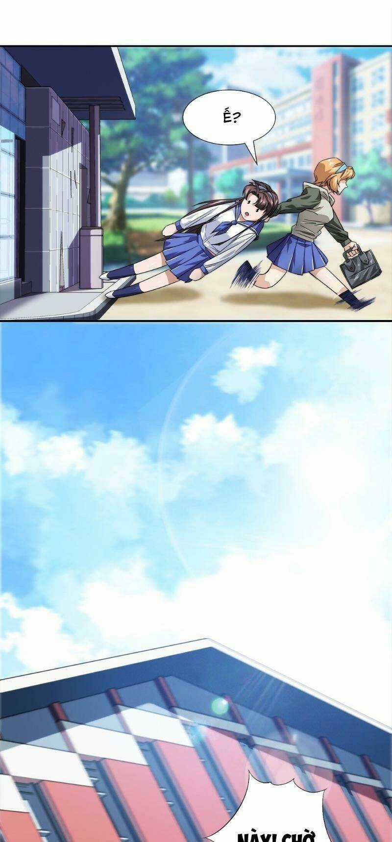 Dạ Thị Chi Chủ Chapter 12 trang 6