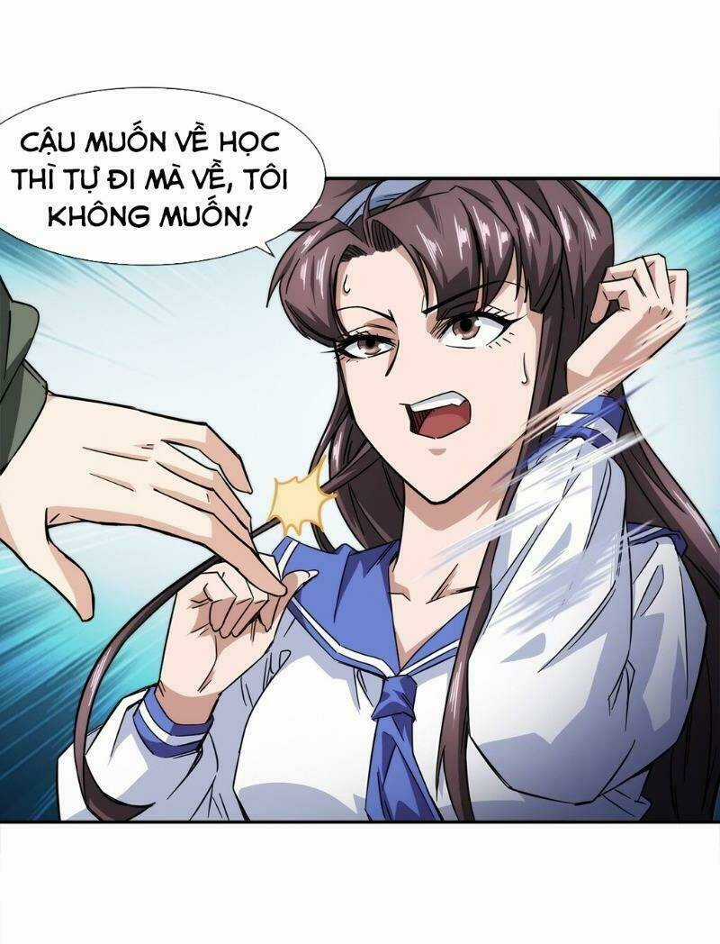 Dạ Thị Chi Chủ Chapter 12 trang 8