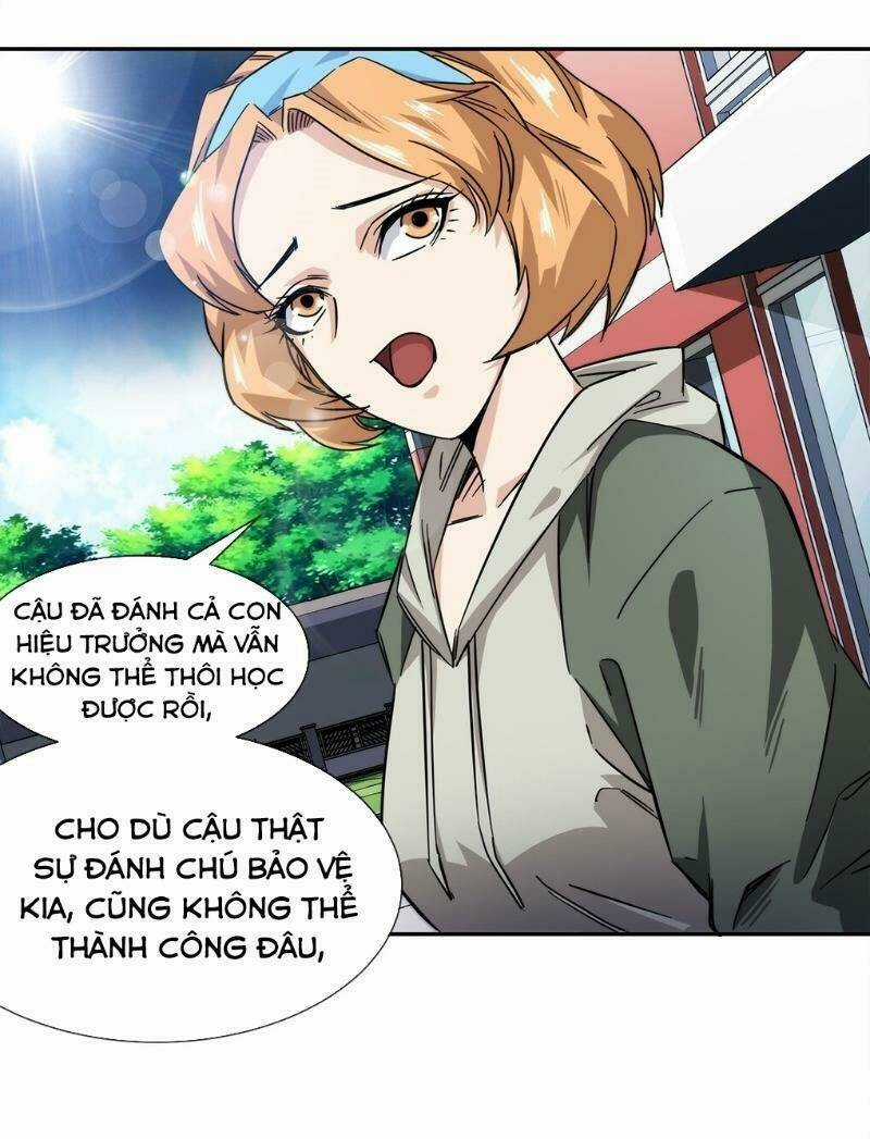 Dạ Thị Chi Chủ Chapter 12 trang 9