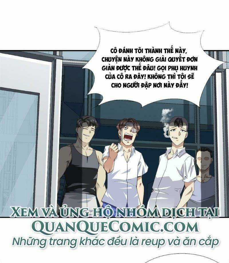 Dạ Thị Chi Chủ Chapter 13 trang 16