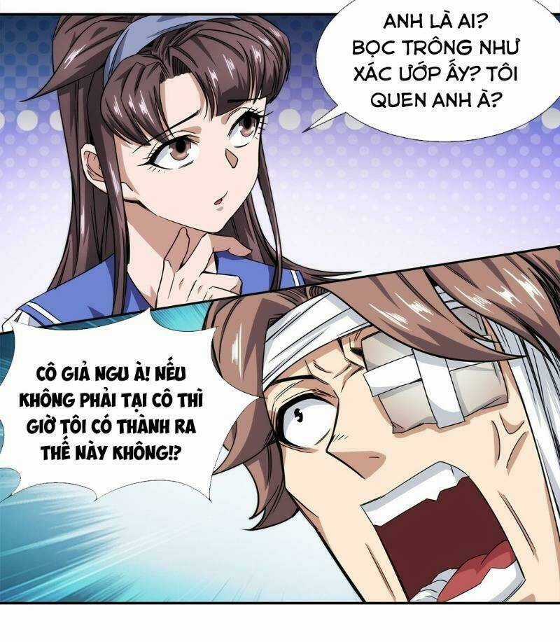 Dạ Thị Chi Chủ Chapter 13 trang 17