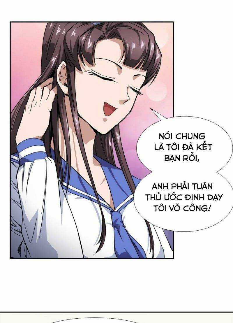 Dạ Thị Chi Chủ Chapter 13 trang 2