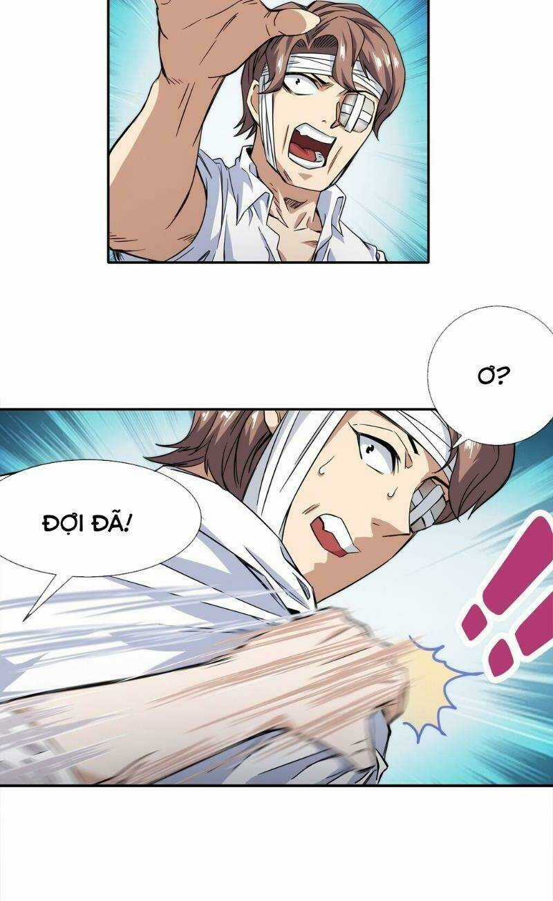 Dạ Thị Chi Chủ Chapter 13 trang 23