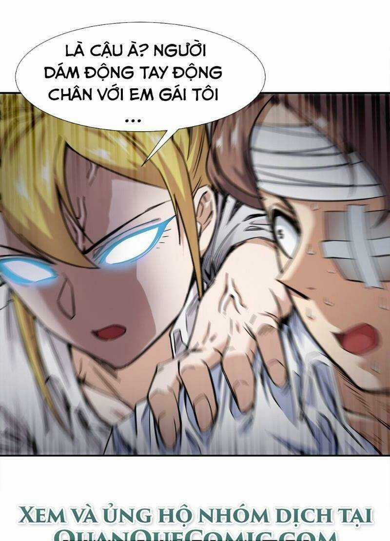 Dạ Thị Chi Chủ Chapter 13 trang 24