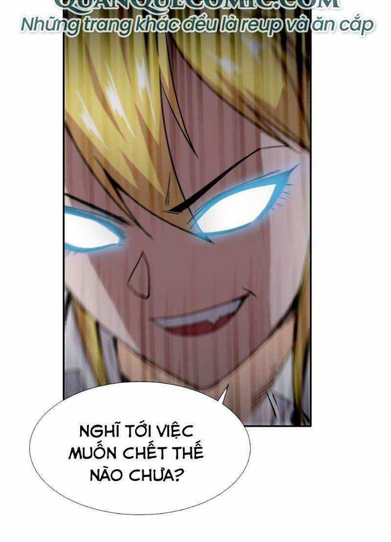 Dạ Thị Chi Chủ Chapter 13 trang 25