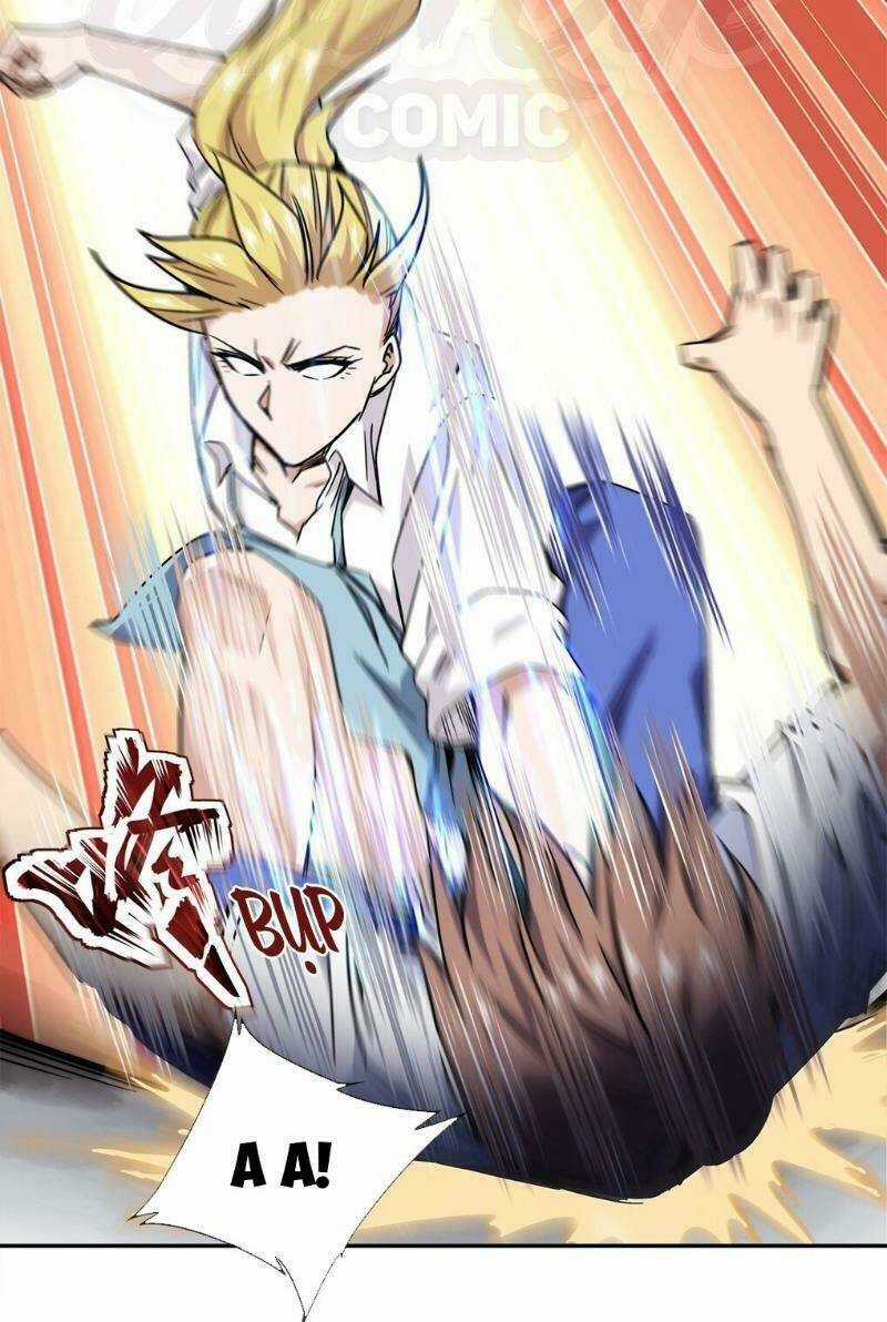 Dạ Thị Chi Chủ Chapter 13 trang 27