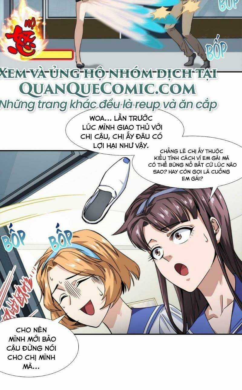 Dạ Thị Chi Chủ Chapter 13 trang 29