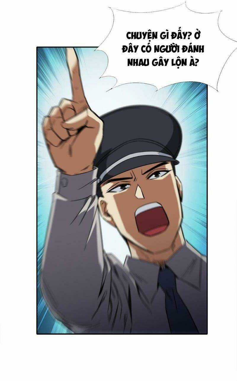 Dạ Thị Chi Chủ Chapter 13 trang 30