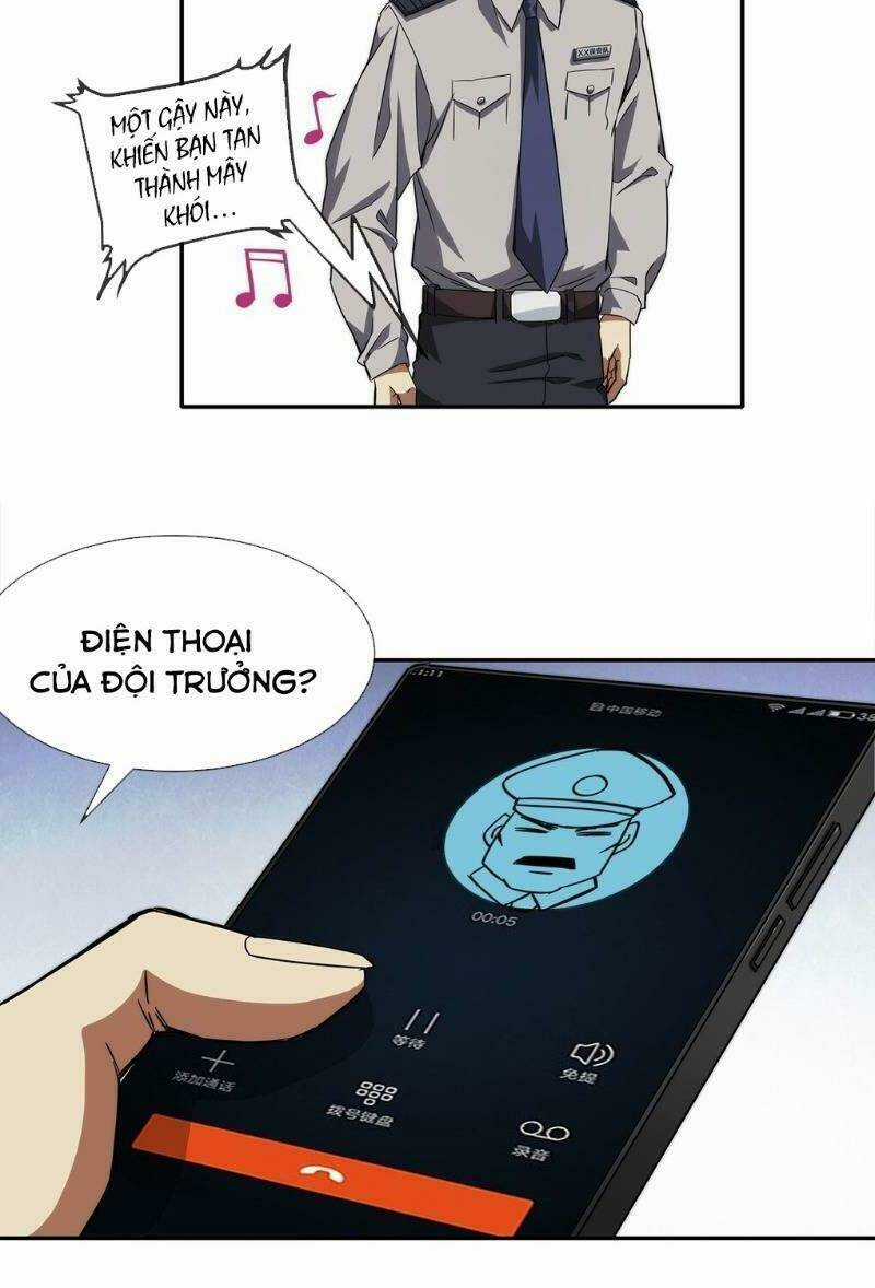 Dạ Thị Chi Chủ Chapter 13 trang 33