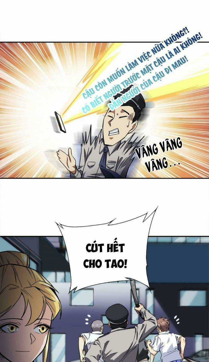 Dạ Thị Chi Chủ Chapter 13 trang 34