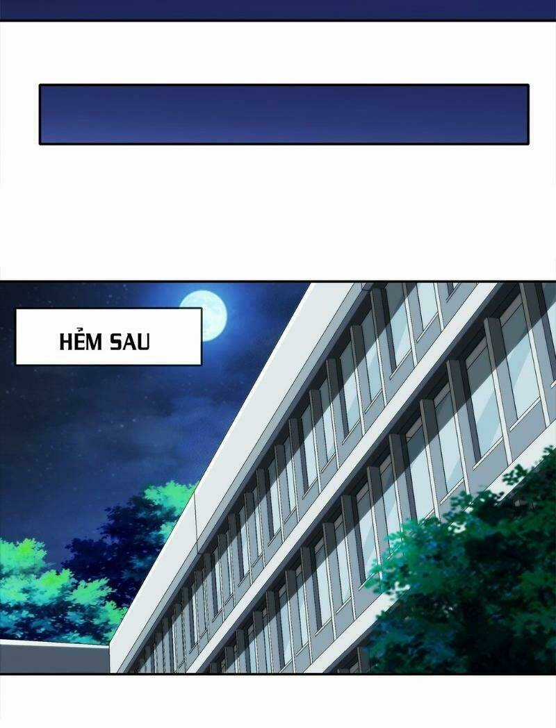 Dạ Thị Chi Chủ Chapter 13 trang 37