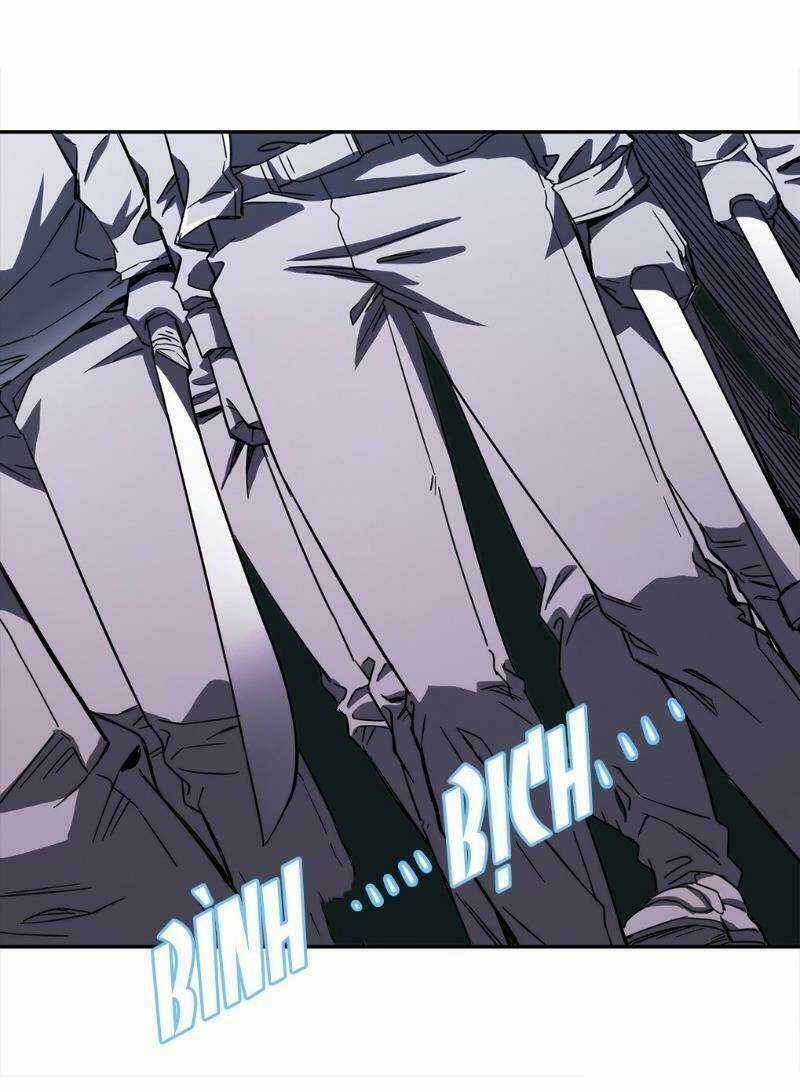 Dạ Thị Chi Chủ Chapter 13 trang 39