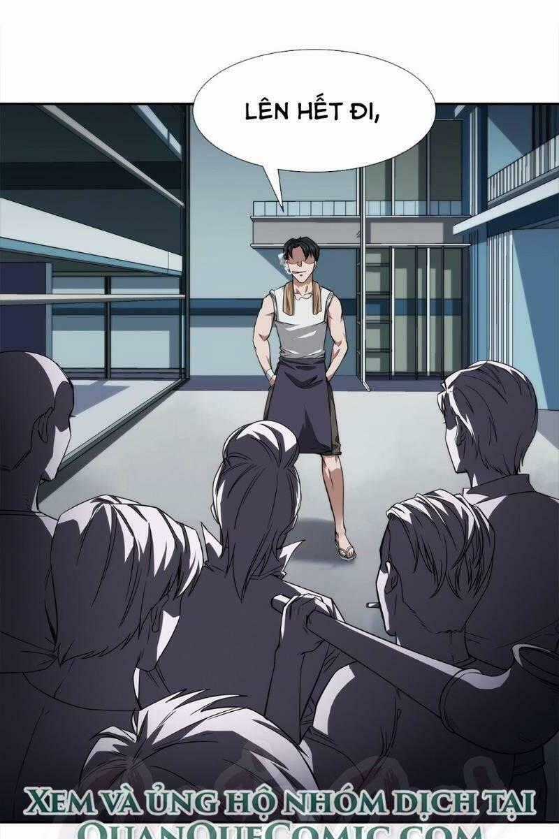 Dạ Thị Chi Chủ Chapter 13 trang 40