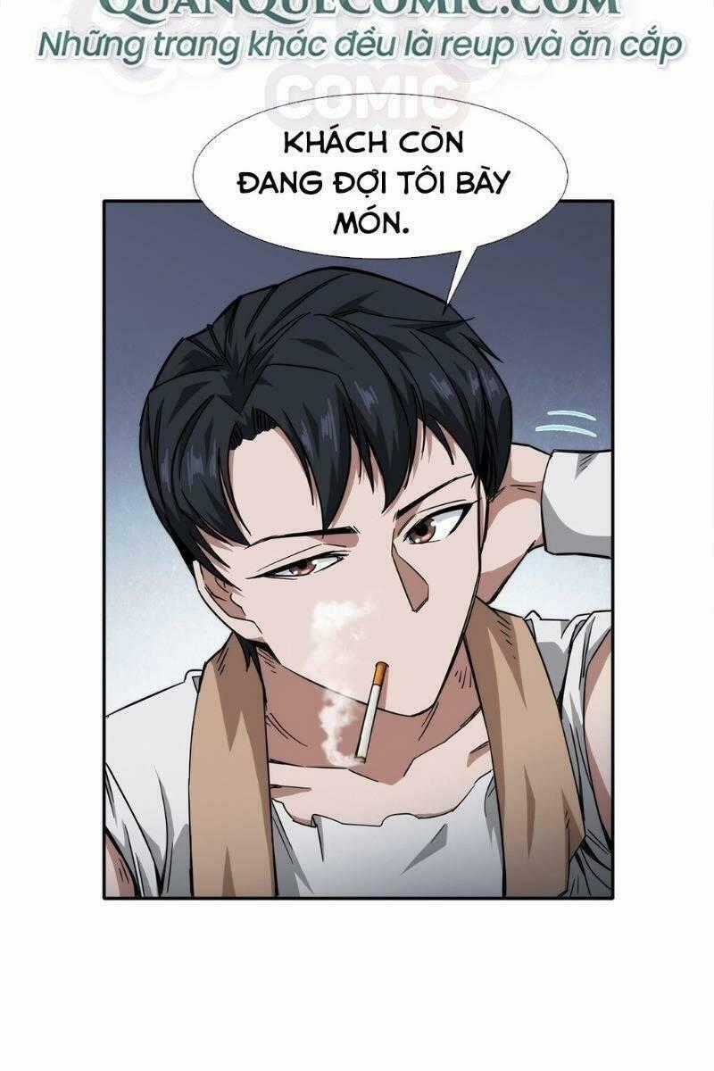 Dạ Thị Chi Chủ Chapter 13 trang 41