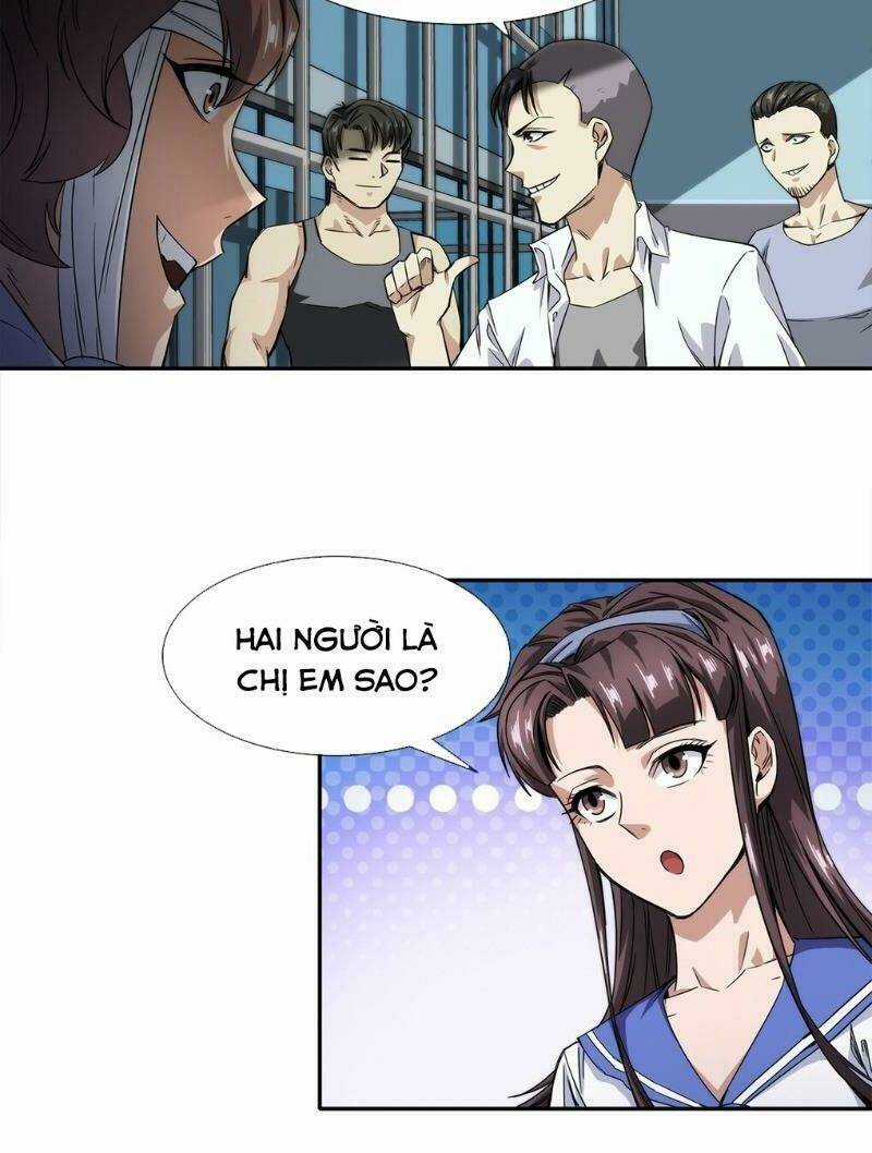 Dạ Thị Chi Chủ Chapter 13 trang 9