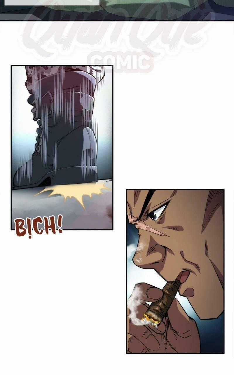 Dạ Thị Chi Chủ Chapter 14 trang 1