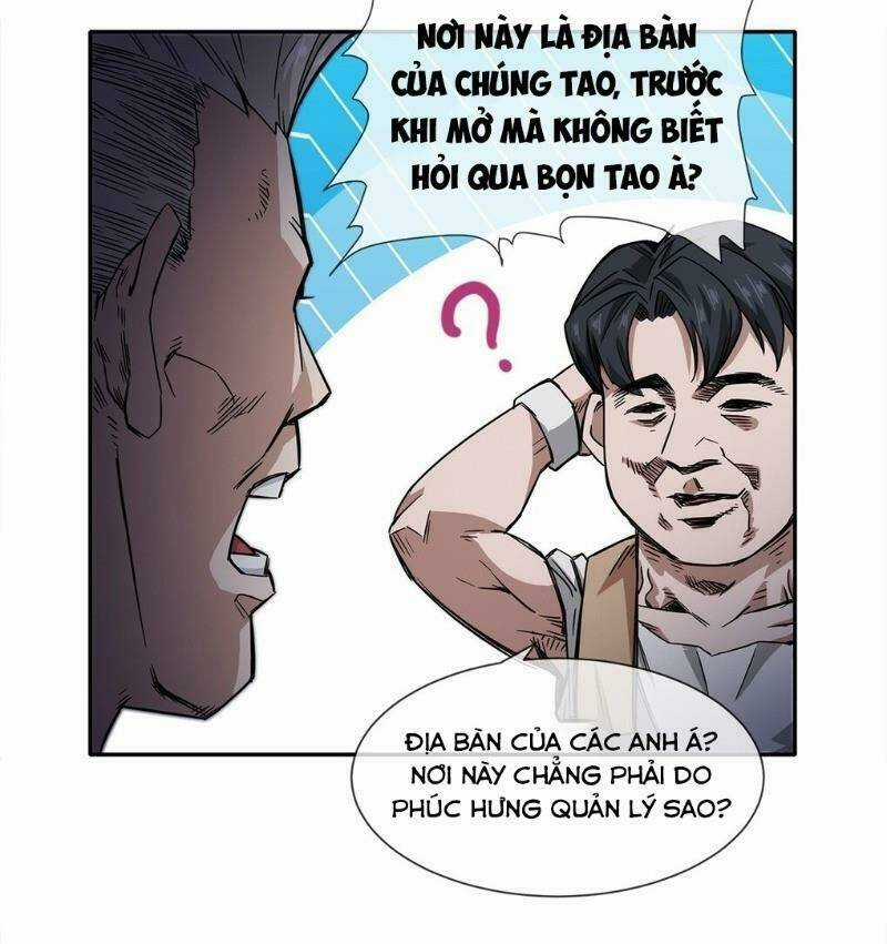 Dạ Thị Chi Chủ Chapter 14 trang 11