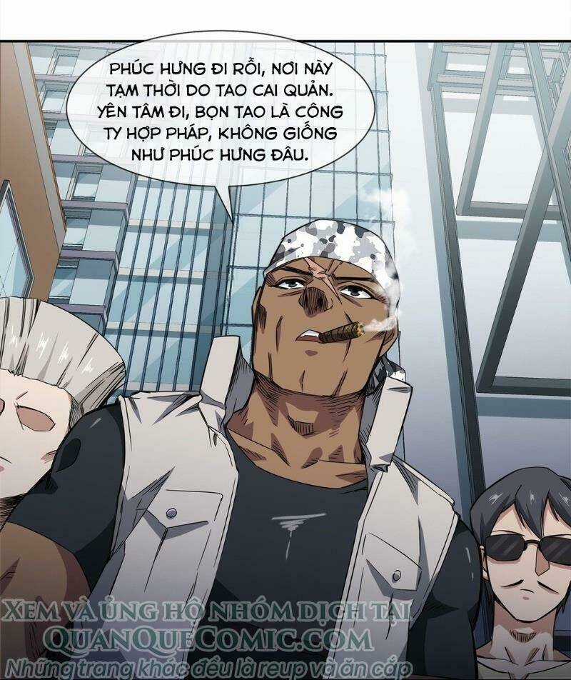 Dạ Thị Chi Chủ Chapter 14 trang 12