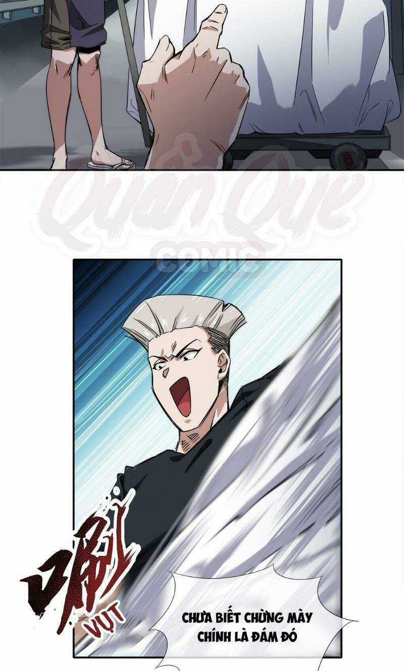 Dạ Thị Chi Chủ Chapter 14 trang 15