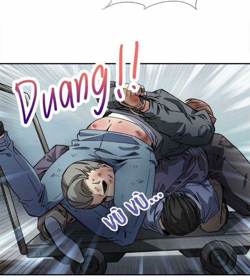 Dạ Thị Chi Chủ Chapter 14 trang 16